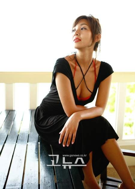 Kim Gyu-ri (i) Fotoğrafı