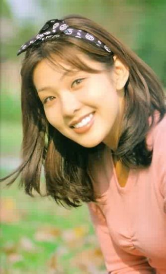 Kim Gyu-ri (i) Fotoğrafı