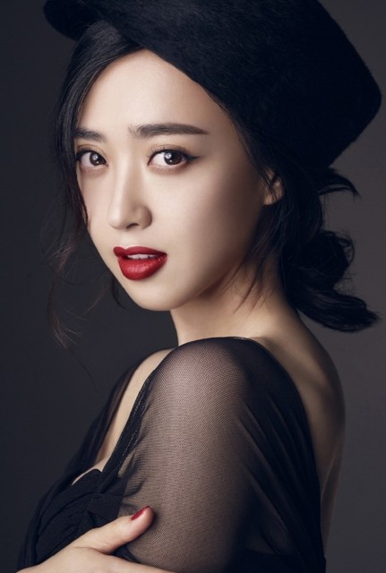 Kim Min-jung Fotoğrafı