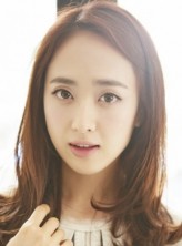 Kim Min-jung fotoğrafı