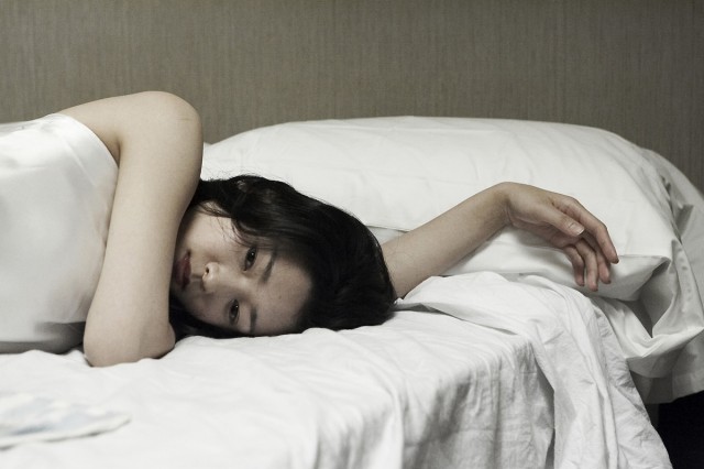 Lee Mi-yeon fotoğrafı