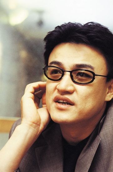 Park Joong-hoon Fotoğrafı