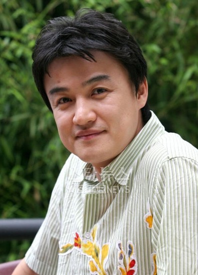 Park Joong-hoon Fotoğrafı