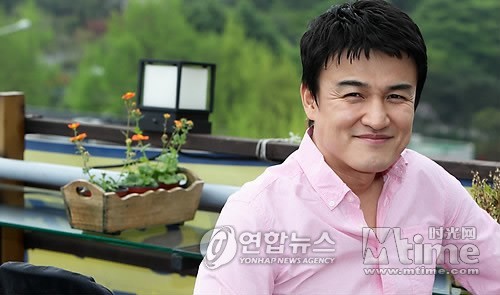 Park Joong-hoon Fotoğrafı