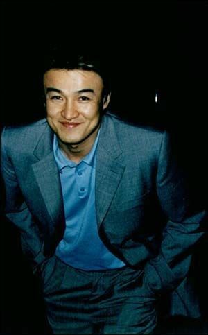 Park Joong-hoon Fotoğrafı