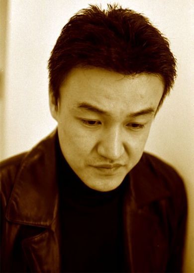 Park Joong-hoon Fotoğrafı