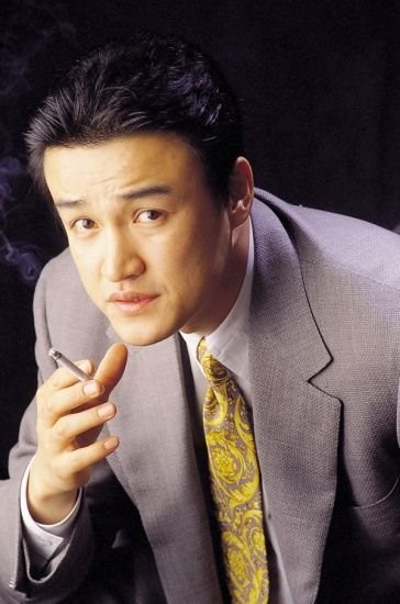 Park Joong-hoon Fotoğrafı