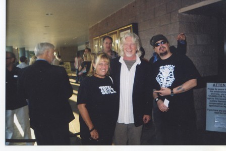 Tom Nowicki fotoğrafı