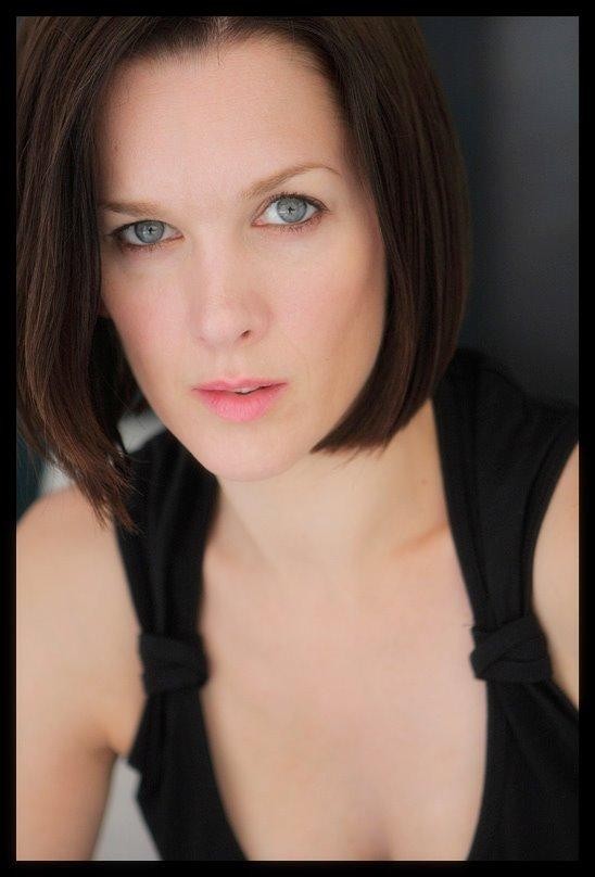 Tracy Coogan fotoğrafı