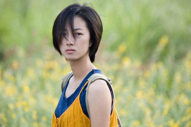 Gwei Lun-Mei Fotoğrafı