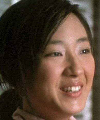 Gwei Lun-Mei fotoğrafı