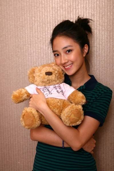 Gwei Lun-Mei fotoğrafı