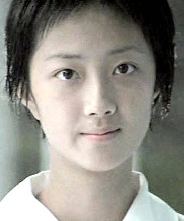 Gwei Lun-Mei fotoğrafı