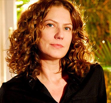 Patrícia Pillar Fotoğrafı