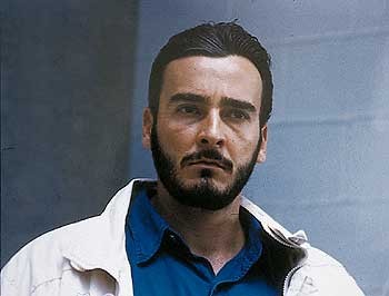 Alexandre Borges fotoğrafı