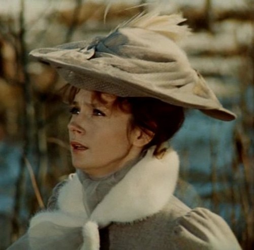 Irina Kupchenko fotoğrafı