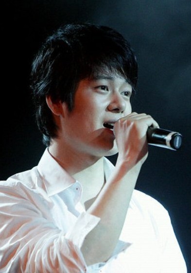 Kang Seong-min Fotoğrafı