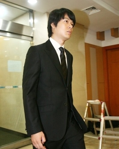 Kang Seong-min Fotoğrafı