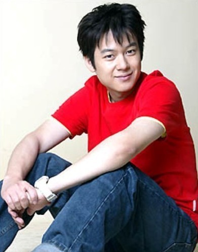 Kang Seong-min Fotoğrafı