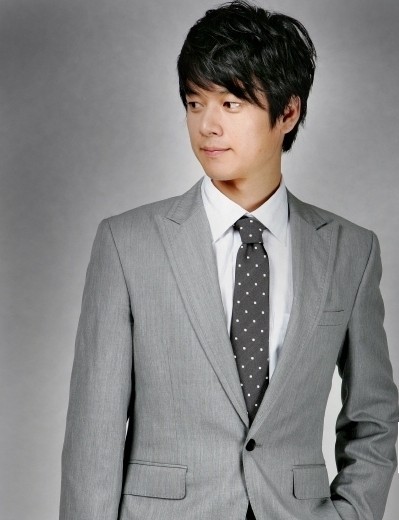 Kang Seong-min Fotoğrafı