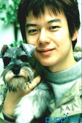 Kang Seong-min Fotoğrafı