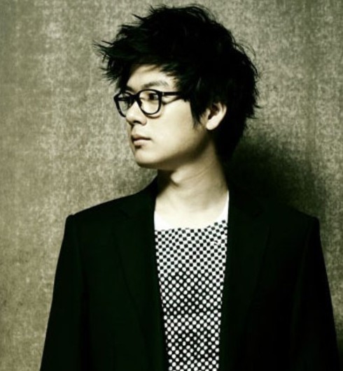 Kang Seong-min Fotoğrafı