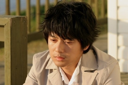 Kang Seong-min Fotoğrafı