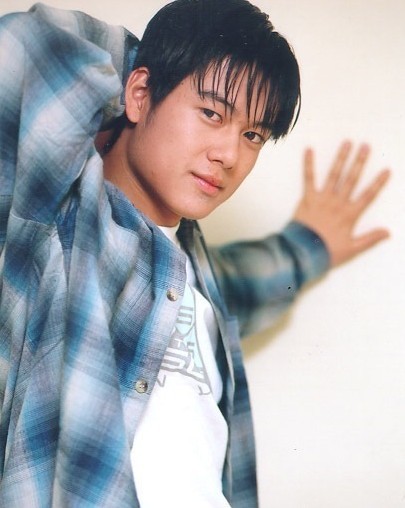 Kang Seong-min Fotoğrafı