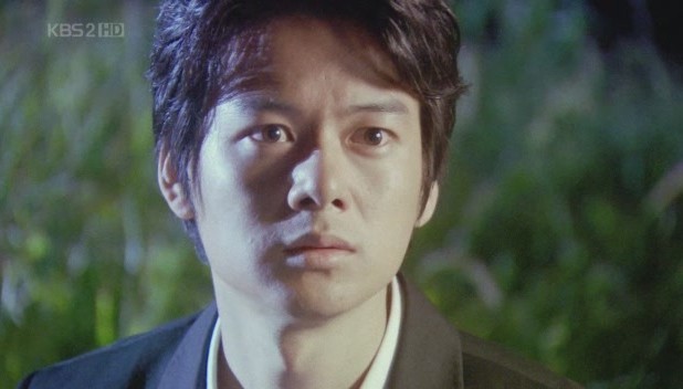 Kang Seong-min Fotoğrafı