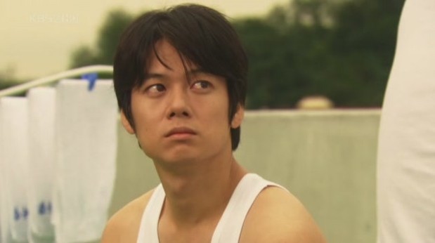 Kang Seong-min Fotoğrafı