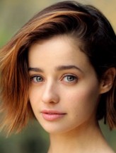 Holly Earl fotoğrafı