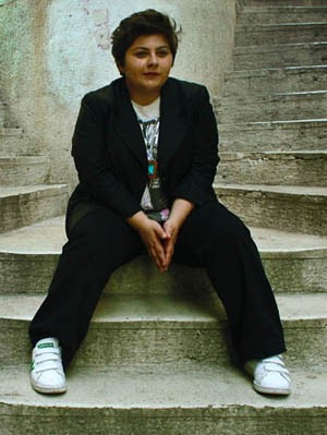 Bala Atabek Fotoğrafı