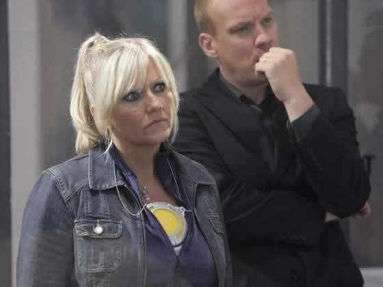 Camille Coduri fotoğrafı