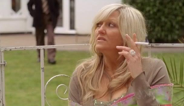 Camille Coduri Fotoğrafı