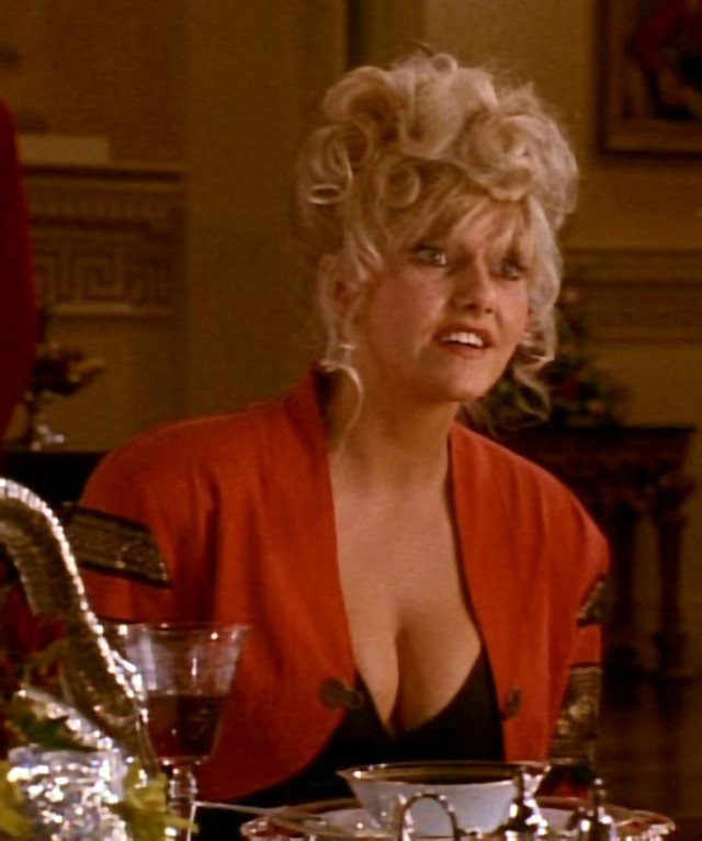 Camille Coduri Fotoğrafı