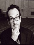 Elvis Costello fotoğrafı