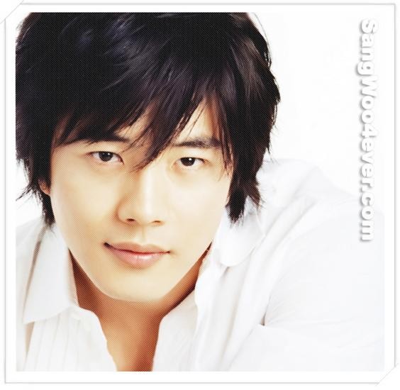 Kwon Sang-woo Fotoğrafı