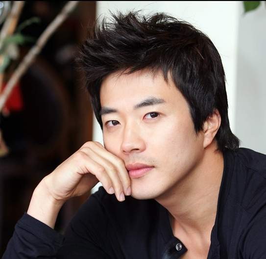 Kwon Sang-woo Fotoğrafı