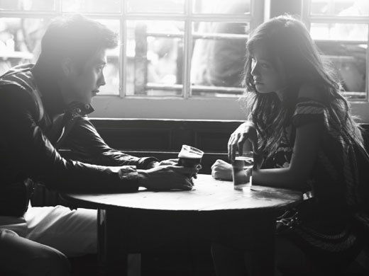 Kwon Sang-woo Fotoğrafı