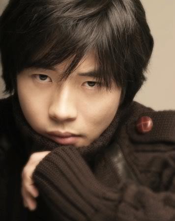 Kwon Sang-woo Fotoğrafı