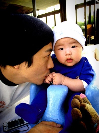 Kwon Sang-woo Fotoğrafı