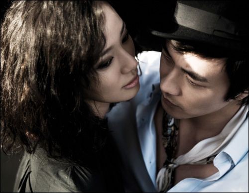 Kwon Sang-woo Fotoğrafı