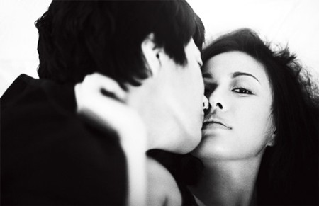 Kwon Sang-woo Fotoğrafı