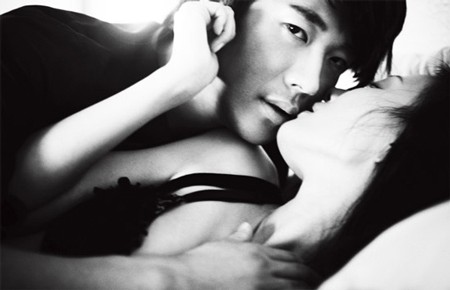 Kwon Sang-woo Fotoğrafı