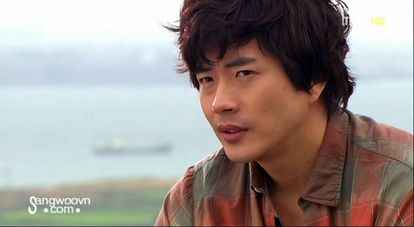 Kwon Sang-woo Fotoğrafı