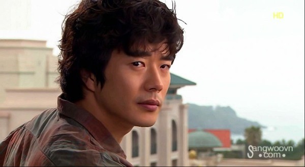 Kwon Sang-woo Fotoğrafı