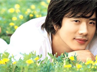 Kwon Sang-woo Fotoğrafı