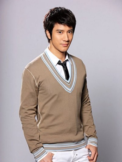 Leehom Wang fotoğrafı