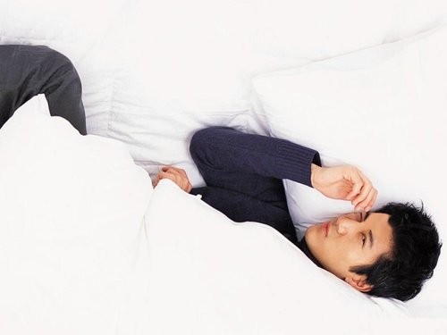 Leehom Wang Fotoğrafı