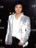 Leehom Wang fotoğrafı